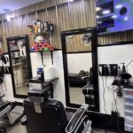 King Barber Shop