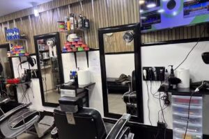 King Barber Shop