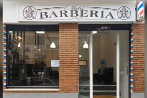 King Barbershop