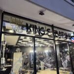 King’s Barber