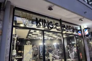 King’s Barber