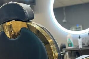 KingBarber