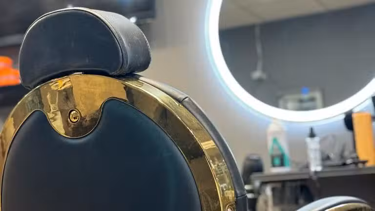 KingBarber