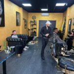 KINGS BARBERSHOP