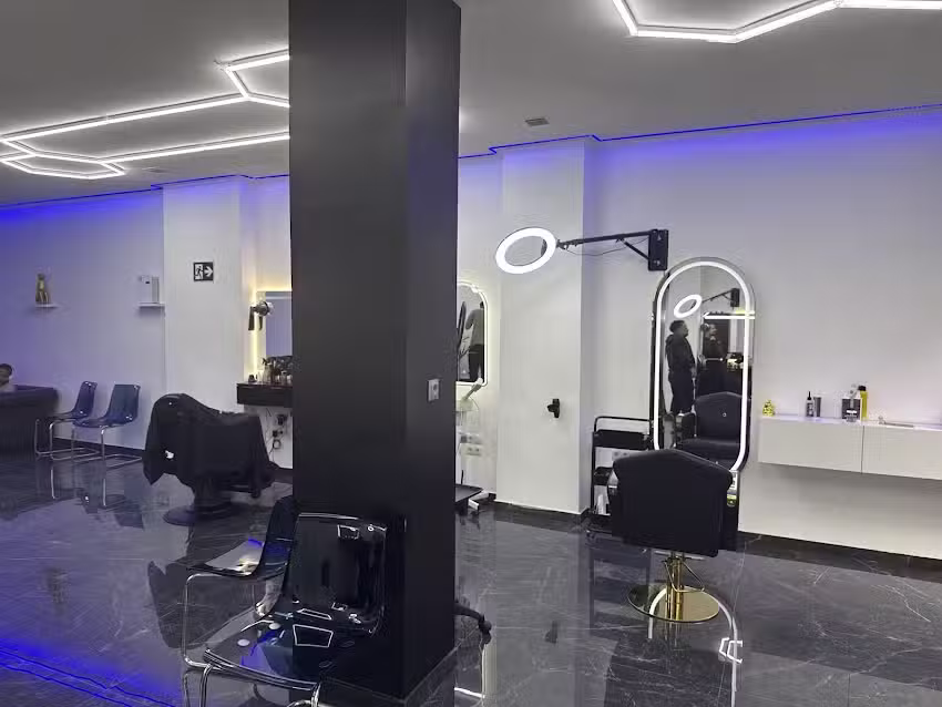 Kings Barbershop