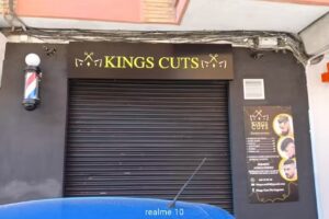 Kings Cuts