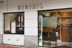 Kiribil ileapaindegia