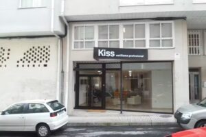 Kiss Peluquería
