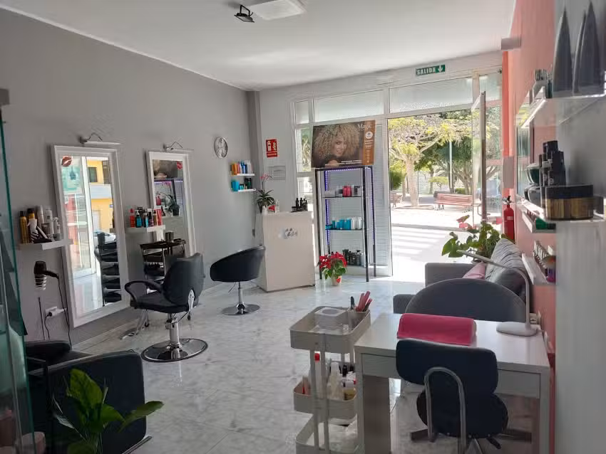 Kiss Peluqueria Unisex