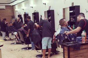 KLASII Barbershop