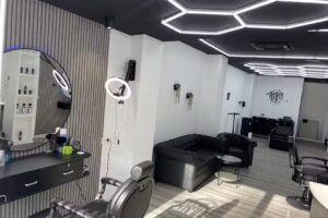 KLO Barber Studio