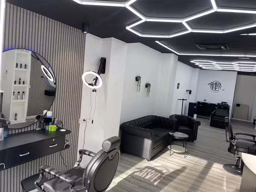 KLO Barber Studio