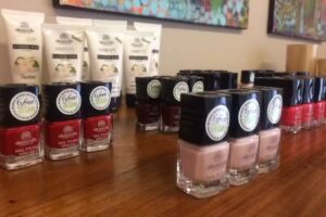 KMK COSMETICS