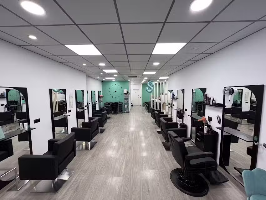 KMon Peluquería