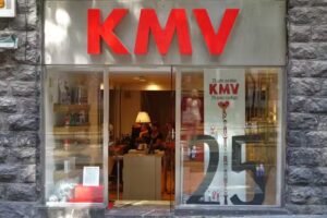 Kmv peluquería