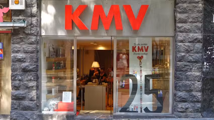 Kmv peluquería