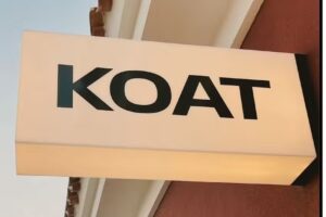KOAT Ibiza