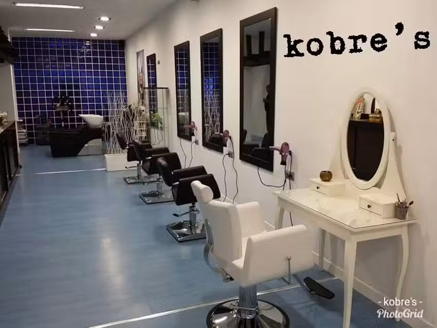 Kobre’s