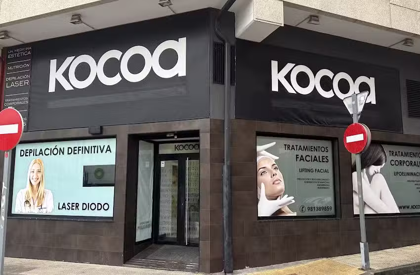 KOCOA