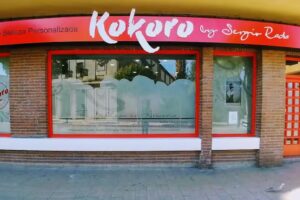 Kokoro Belleza