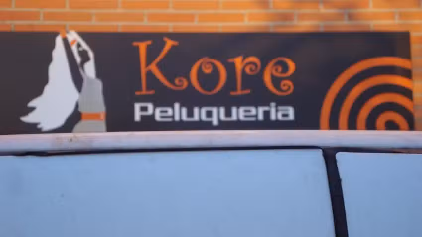 Kore Peluquería
