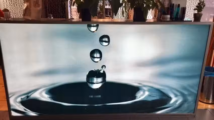 Korplas Peluqueros