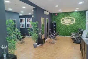 kortes peluquerias