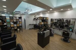 Koupas Blue Huelva