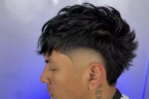 KP The Barber