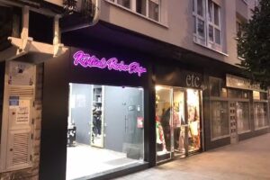 Kritical Barber Shop