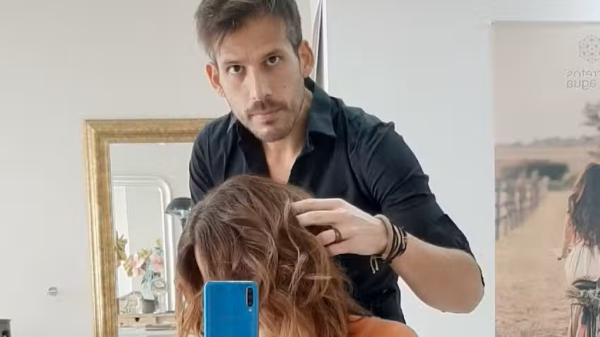 Krlos Vidal (VIKRO)
