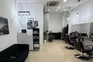 KRONS Barber Shop