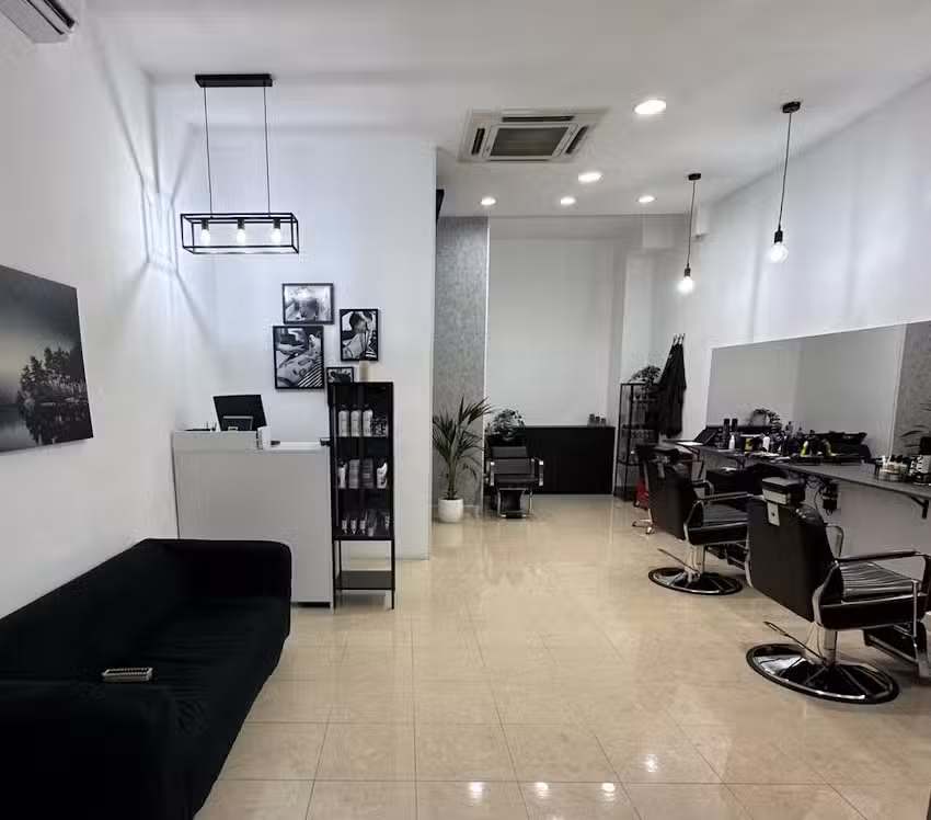 KRONS Barber Shop
