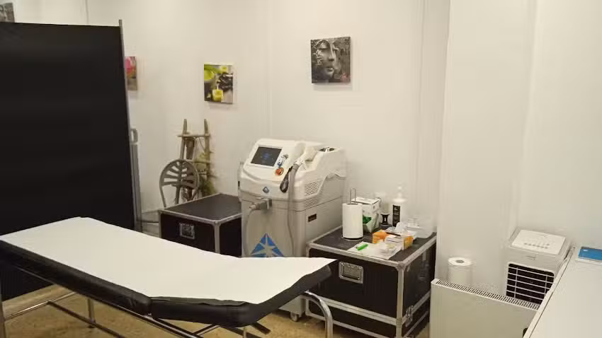 Kukúlaser Lasarte