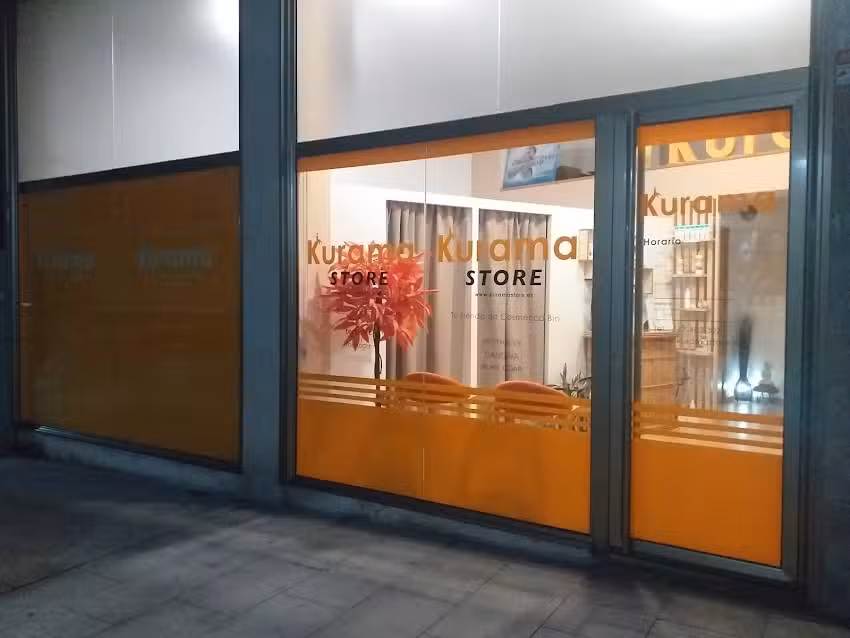 Kurama Store