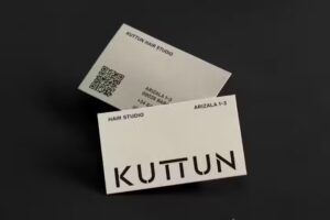 KUTTUN Hair Studio