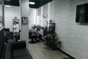 L&A Peluqueros