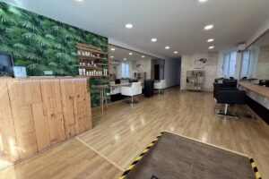 L´Atelier Peluquería