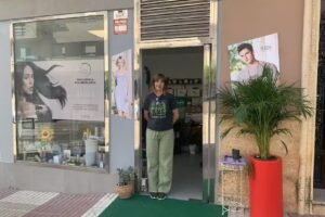 L’ATELIER Rosa Mena