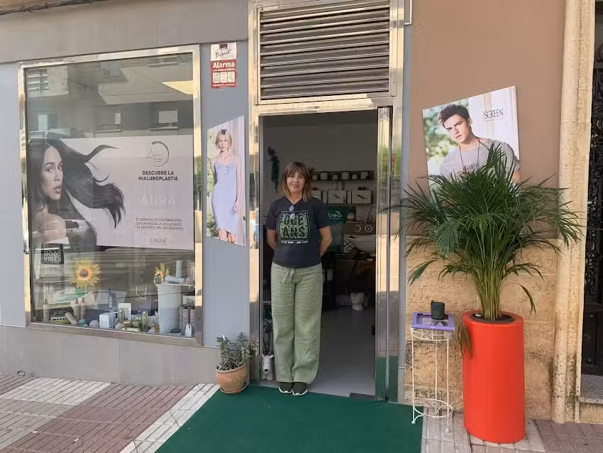 L’ATELIER Rosa Mena