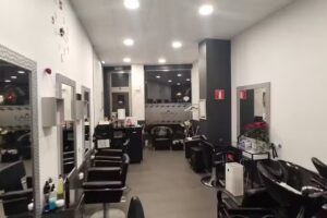 L’aura Peluquería
