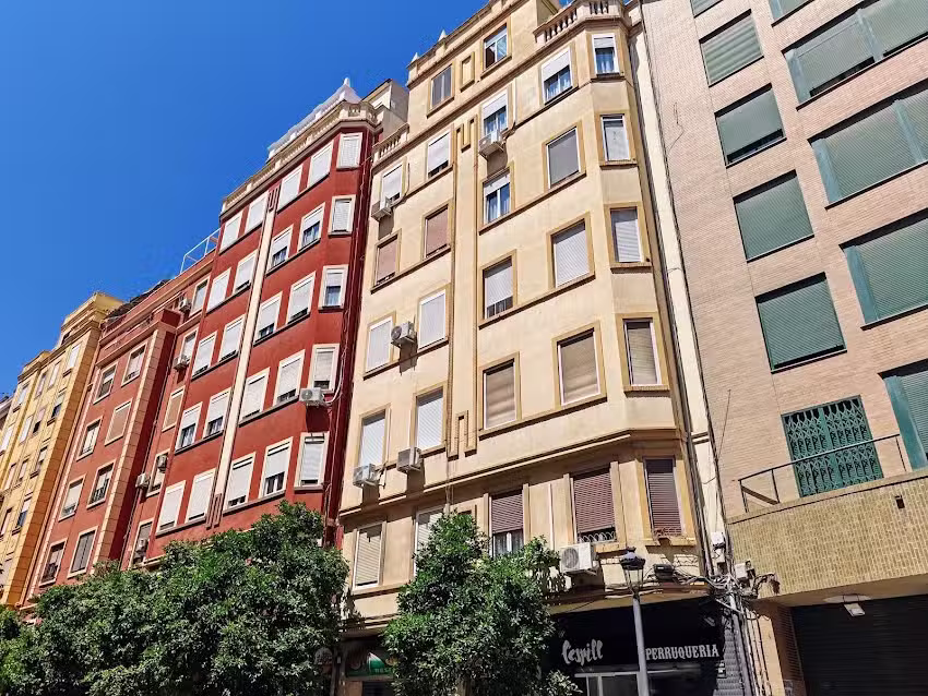 L’espil peluquería