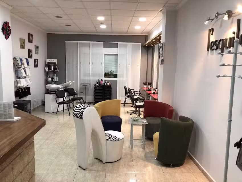 L’ Esquilo