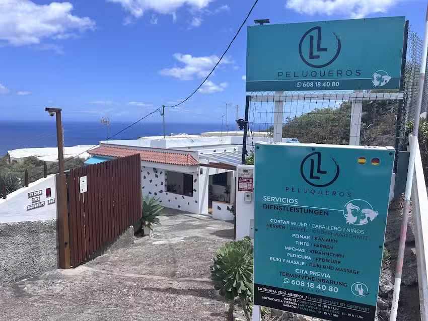 L&L Peluquero