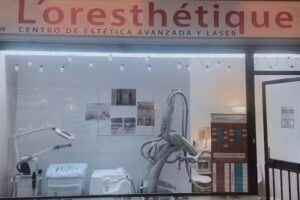 L´oresthétique
