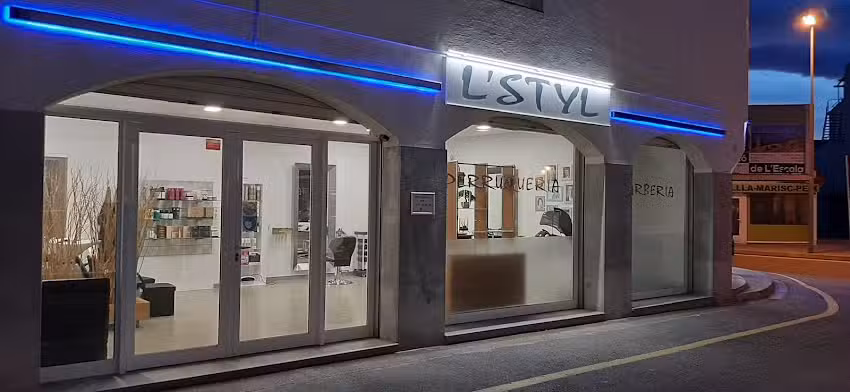 L’ STYL