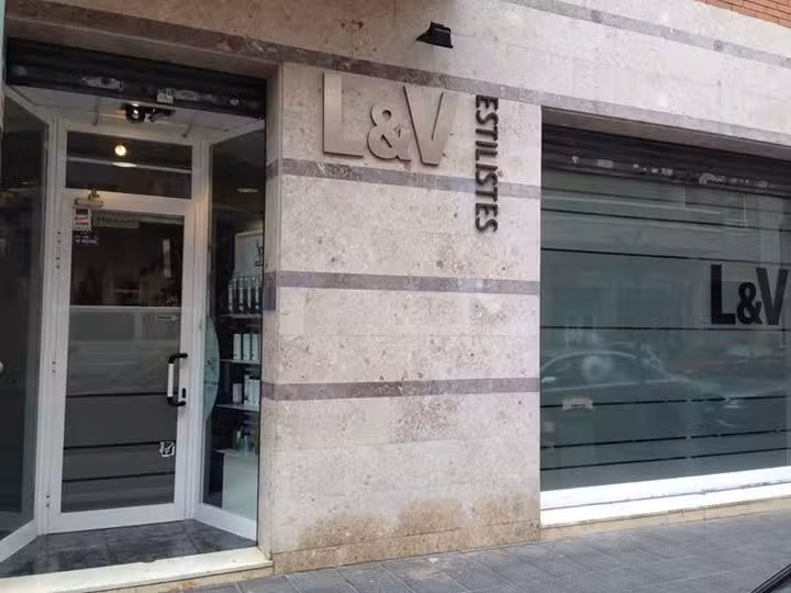 L&V Estilistes