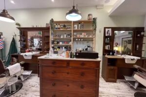 L23 Barbería