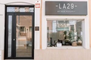 LA 29 by Noé Puigpey – Maresme