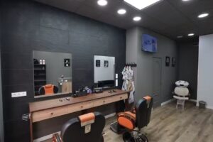 La 97 Barbería